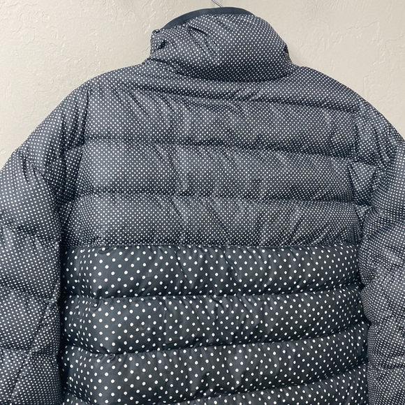 The GREAT + Eddie Bauer storm 800 fill power Goose down jacket size small. - Picture 15 of 16